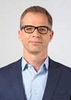 Stefan Liebich
