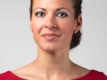 Evelyn Edler